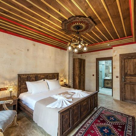 Volare Stone Hotel Nevşehir Eksteriør billede