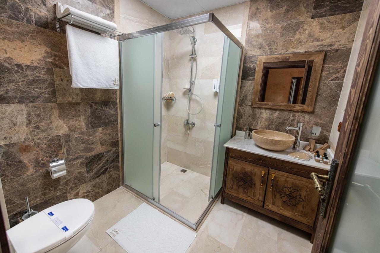 Volare Stone Hotel Nevşehir Eksteriør billede